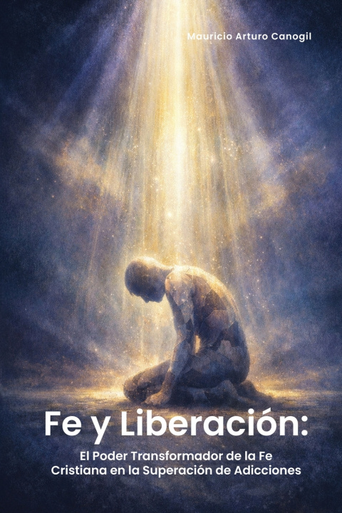Buch FE Y LIBERACIÓN Mauricio Arturo Canogil