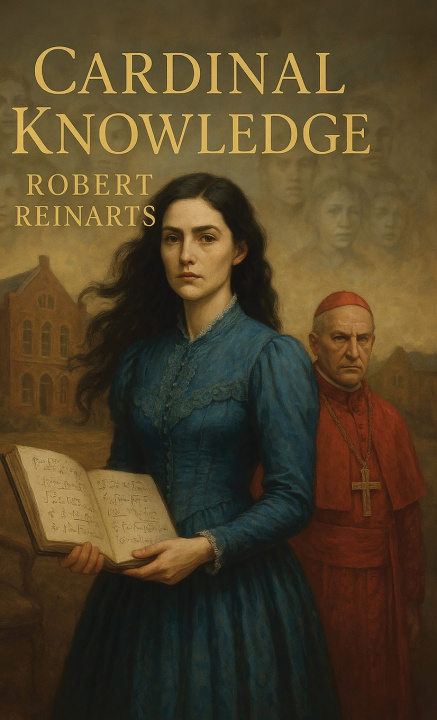 Kniha Cardinal Knowledge Robert Reinarts