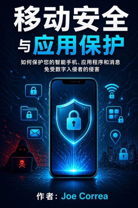 Knjiga 移动安全与应用保护 Joe Correa