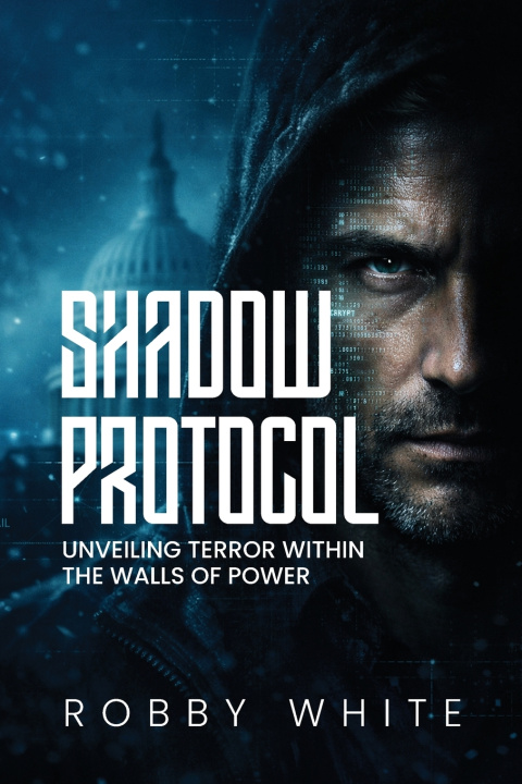 Könyv Shadow Protocol Rob White
