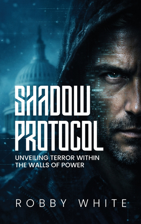 Könyv Shadow Protocol Rob White