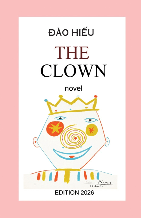 Kniha The Clown Dao Hieu