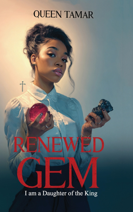 Kniha Renewed Gem Queen Tamar