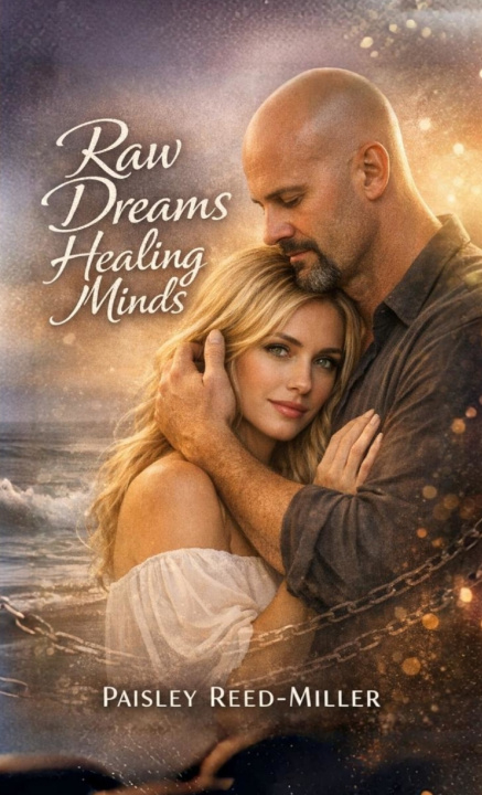 Kniha Raw Dreams Healing Minds Paisley Reed-Miller