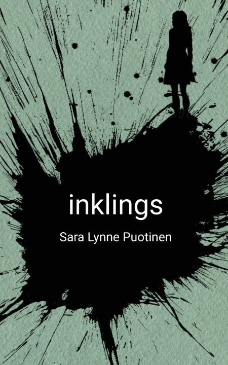 Kniha inklings Sara Lynne Puotinen