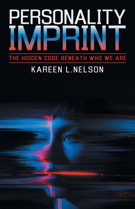 Kniha Personality Imprint Kareen L. Nelson