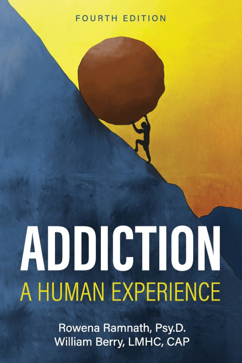 Book Addiction – A Human Experience William Berry