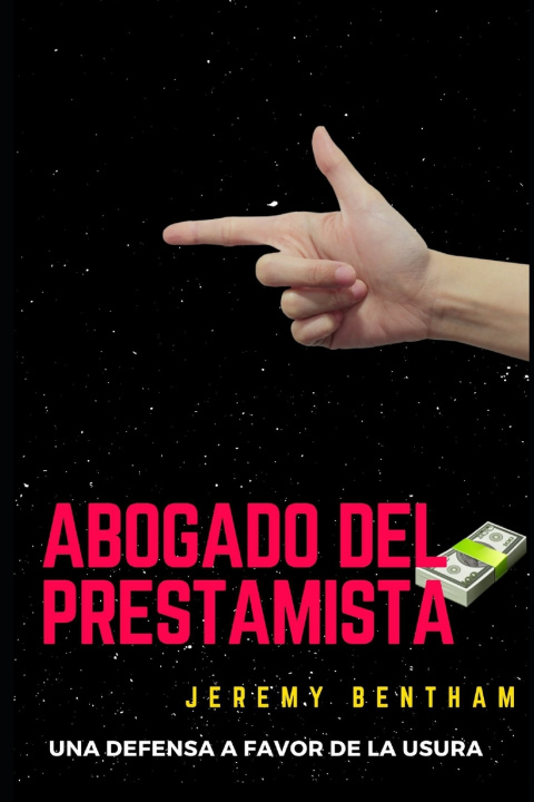 Buch Abogado Del Prestamista Jeremy Bentham