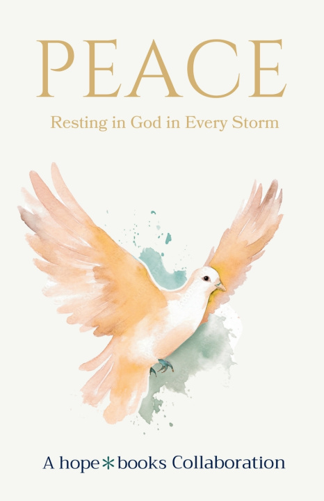 Kniha Peace hope*books Collaboration