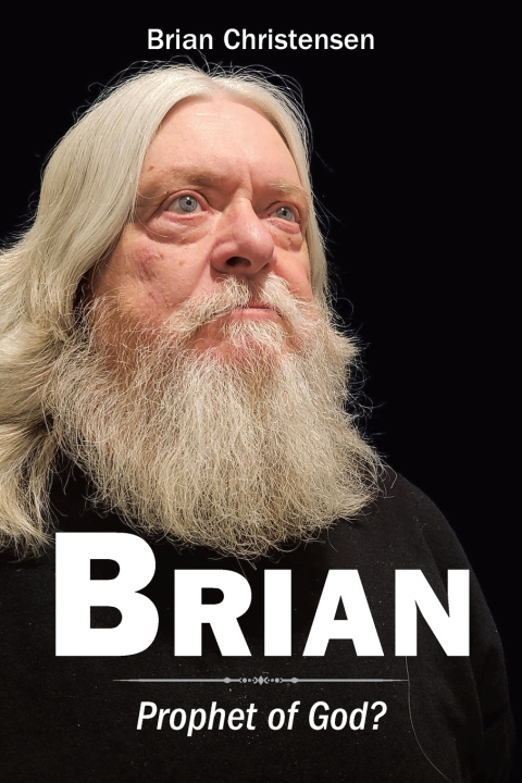 Könyv BRIAN Brian Christensen