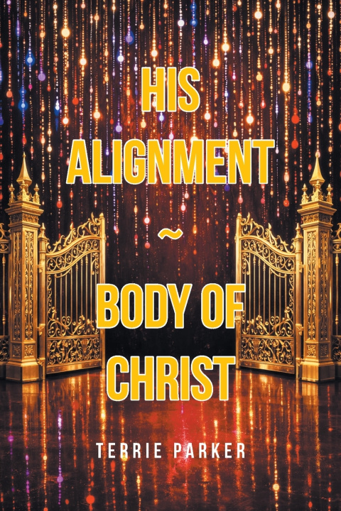Kniha His Alignment Terrie Parker