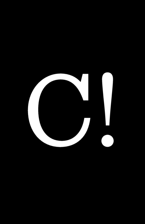 Könyv C! R.J. Colleary