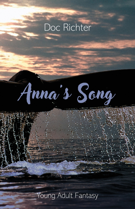 Kniha Anna's Song Doc Richter