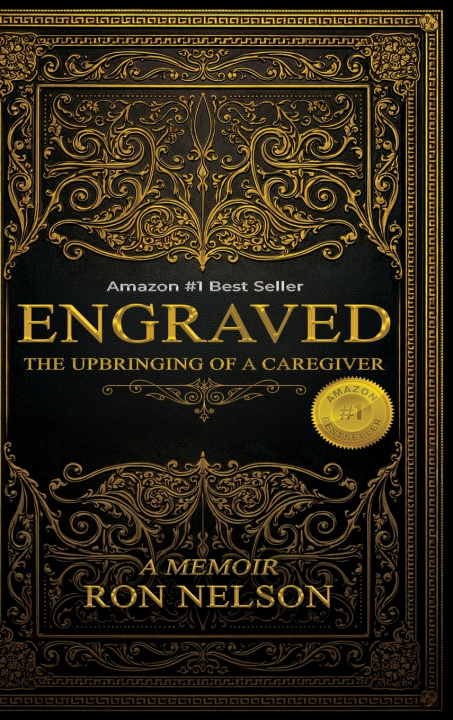 Buch Engraved Ron Nelson