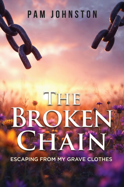 Knjiga The Broken Chain Pam Johnston