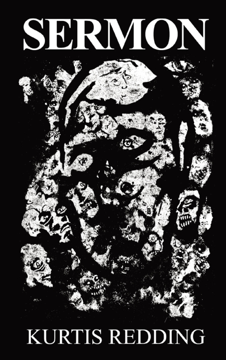 Knjiga SERMON Kurtis Redding