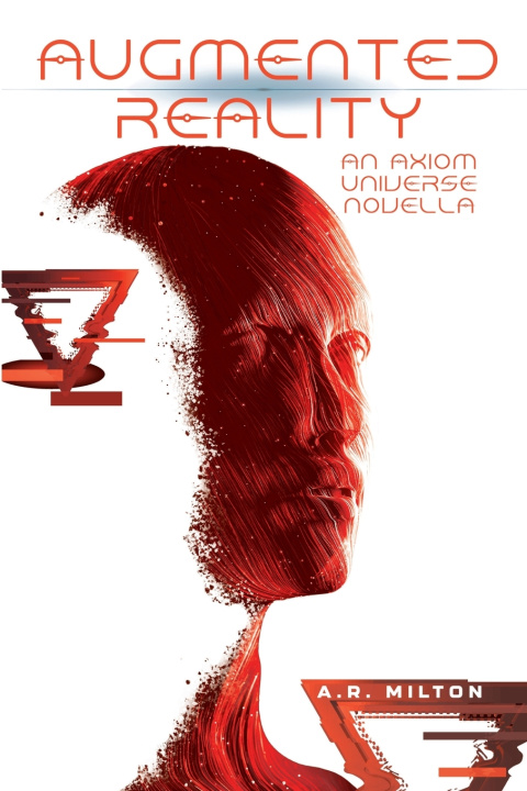 Kniha Augmented Reality Anthony R Milton