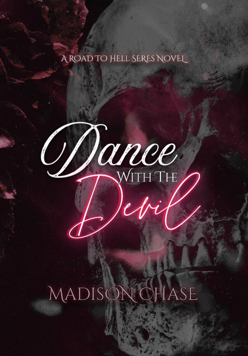 Kniha Dance with the Devil Madison Chase