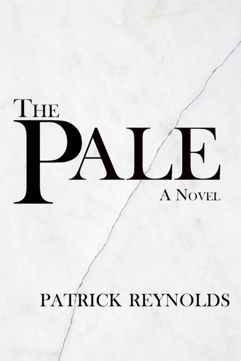 Knjiga The Pale Patrick Reynolds