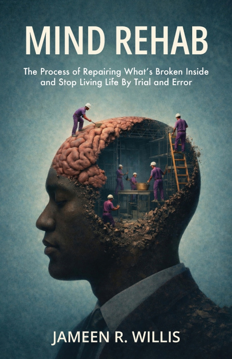 Kniha Mind Rehab Jameen R Willis