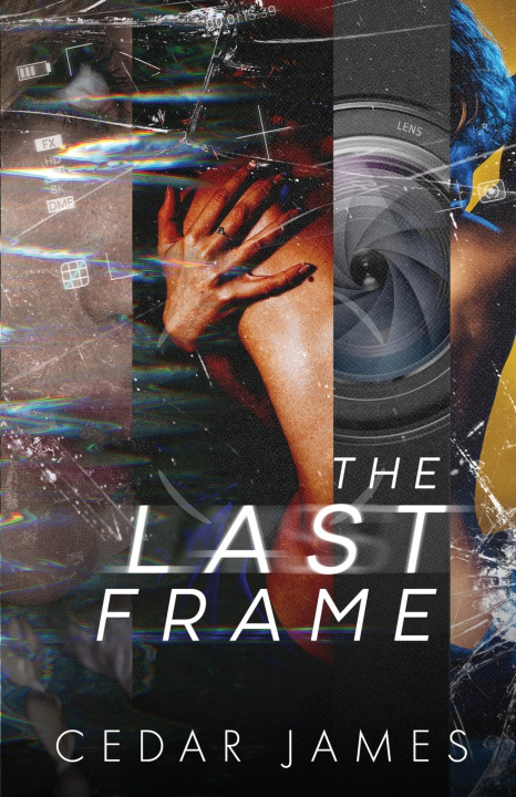 Βιβλίο The Last Frame Cedar James