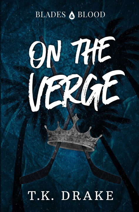 Knjiga On the Verge T.K. Drake