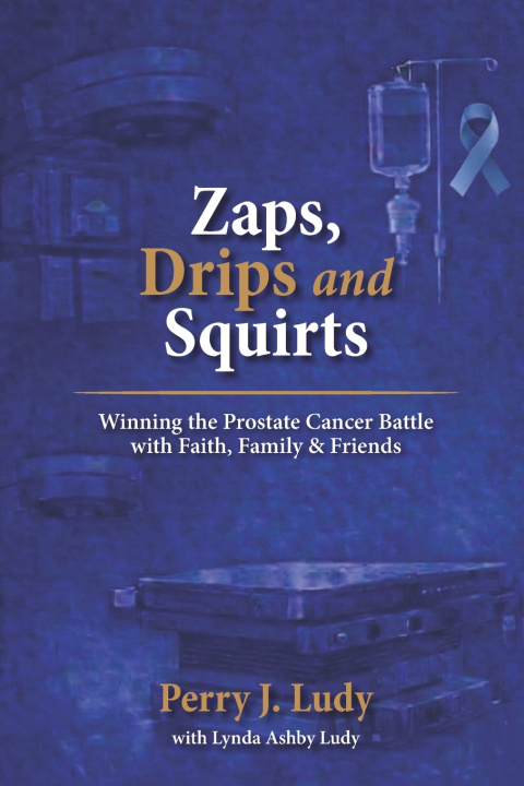 Kniha Zaps, Drips and Squirts Lynda Ashby Ludy
