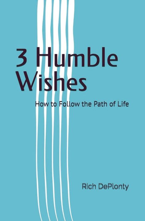Buch 3 Humble Wishes Rich