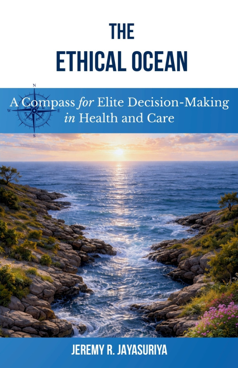 Kniha THE ETHICAL OCEAN Jeremy R Jayasuriya