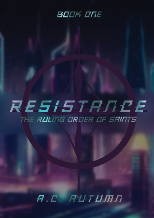 Kniha Resistance A.C Autumn