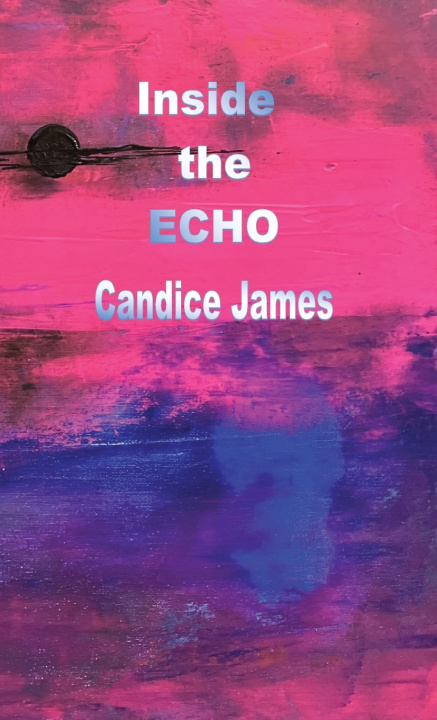 Kniha Inside the Echo Candice James