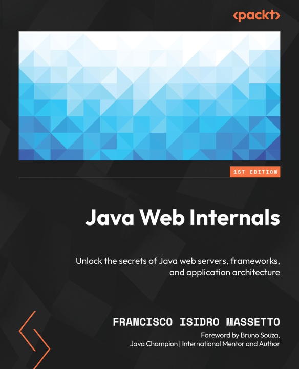 Buch Java Web Internals Francisco Isidro Massetto