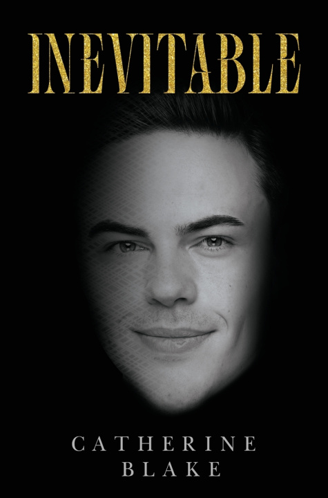 Kniha Inevitable Catherine Blake