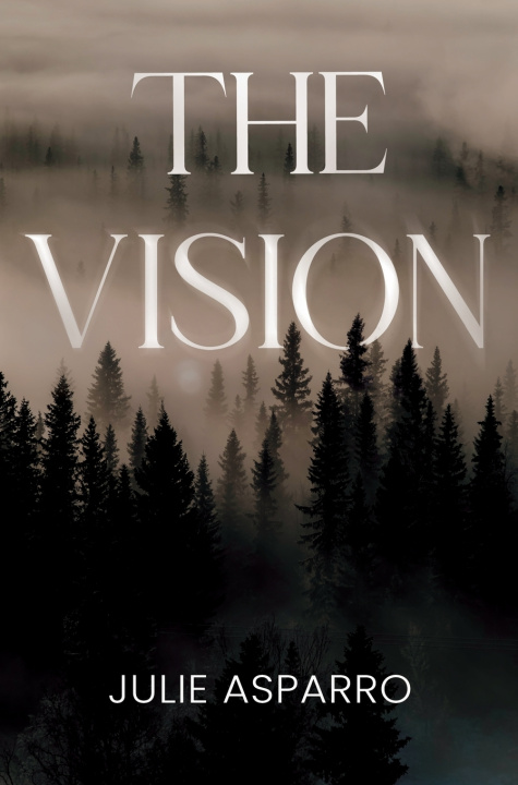 Kniha The Vision Julie Asparro