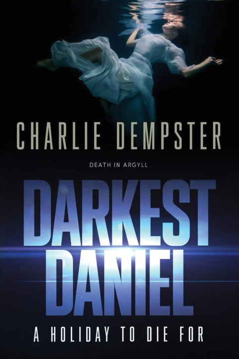 Könyv Darkest Daniel Charlie Dempster