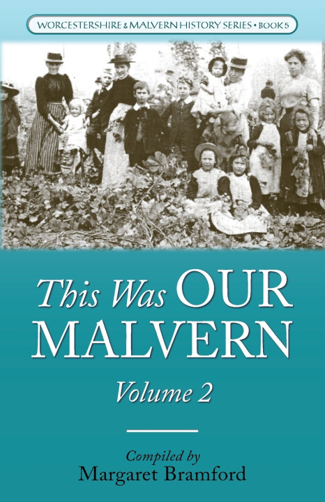 Boek This Was OUR MALVERN Margaret Bramford