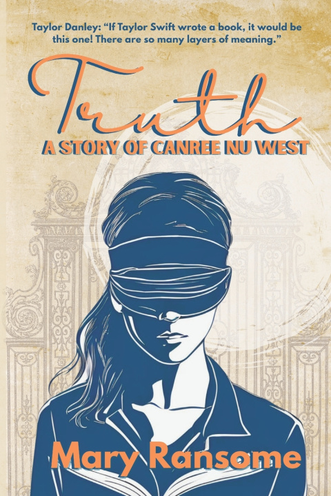 Kniha Truth Mary Ransome