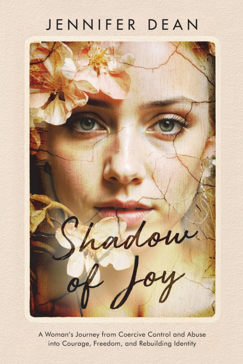 Kniha Shadow of Joy Jennifer Dean