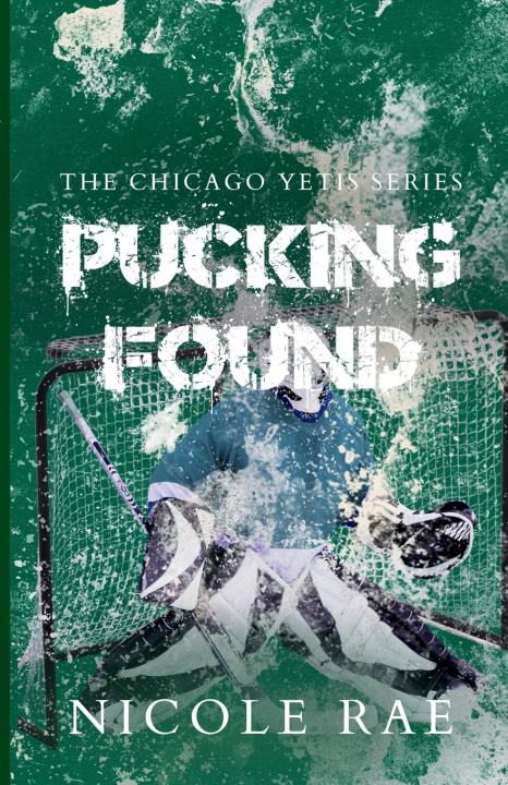 Kniha Pucking Found Nicole Rae
