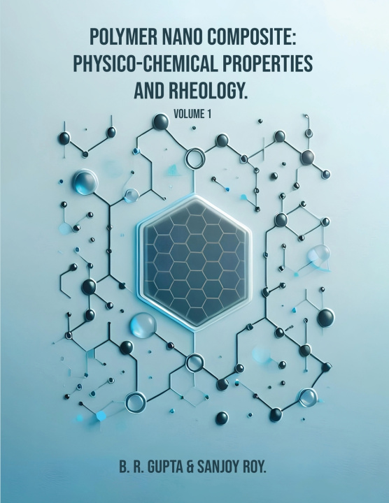 Kniha Polymer Nano Composite Prof. B. R. Gupta