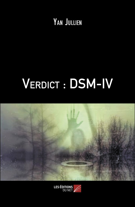 Kniha Verdict : DSM-IV Yan Jullien