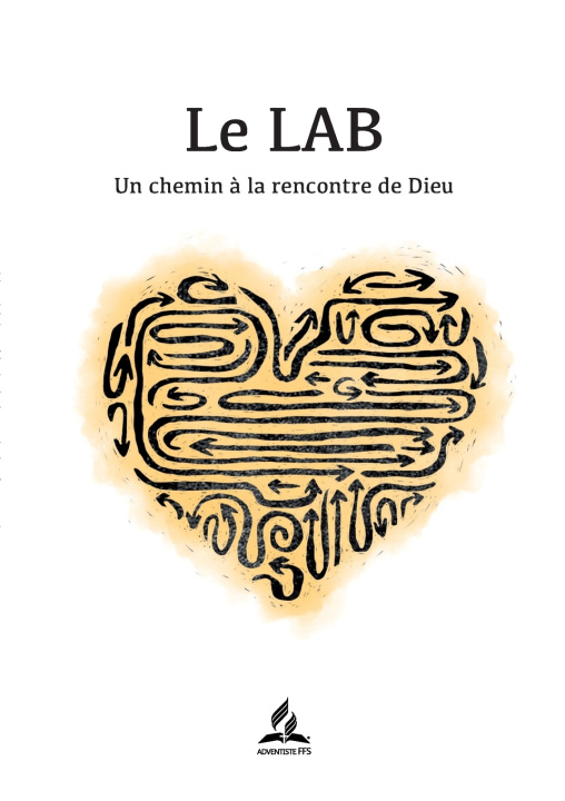 Kniha LAB FACSA Sud