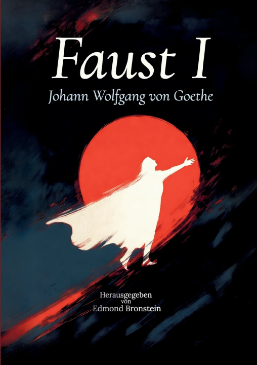 Kniha Faust I Johann Wolfgang von Goethe