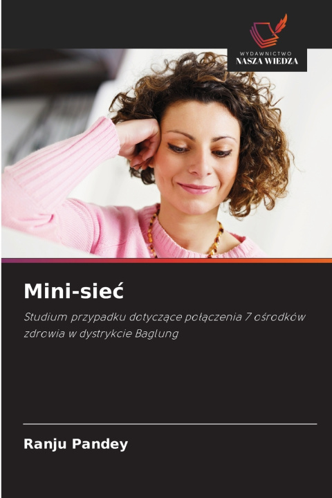 Knjiga Mini-sieć Ranju Pandey