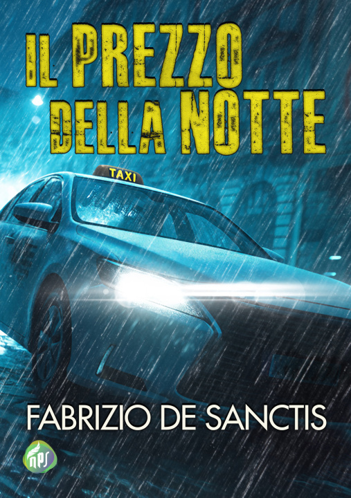 Kniha prezzo della notte Fabrizio De Sanctis