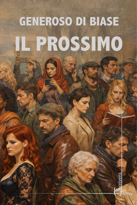 Kniha prossimo Generoso Di Biase