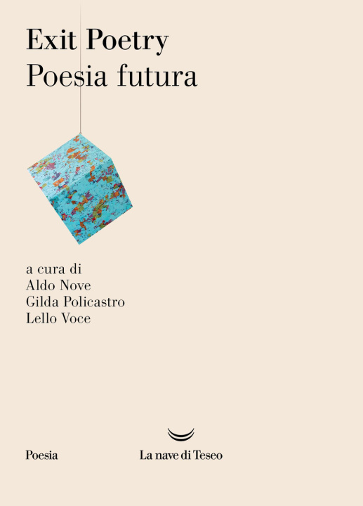 Buch Exit poetry. Poesia futura Gilda Policastro