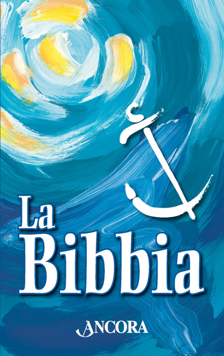 Kniha Bibbia Gregorio Vivaldelli