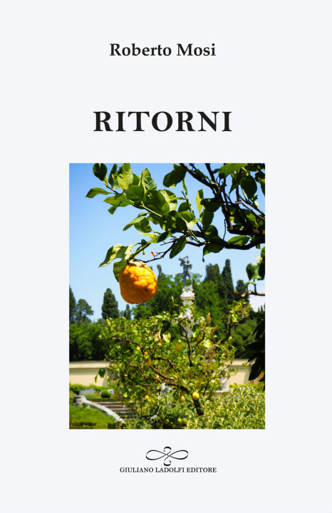 Knjiga Ritorni Roberto Mosi