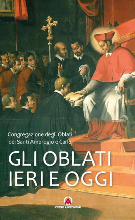 Könyv oblati ieri e oggi 